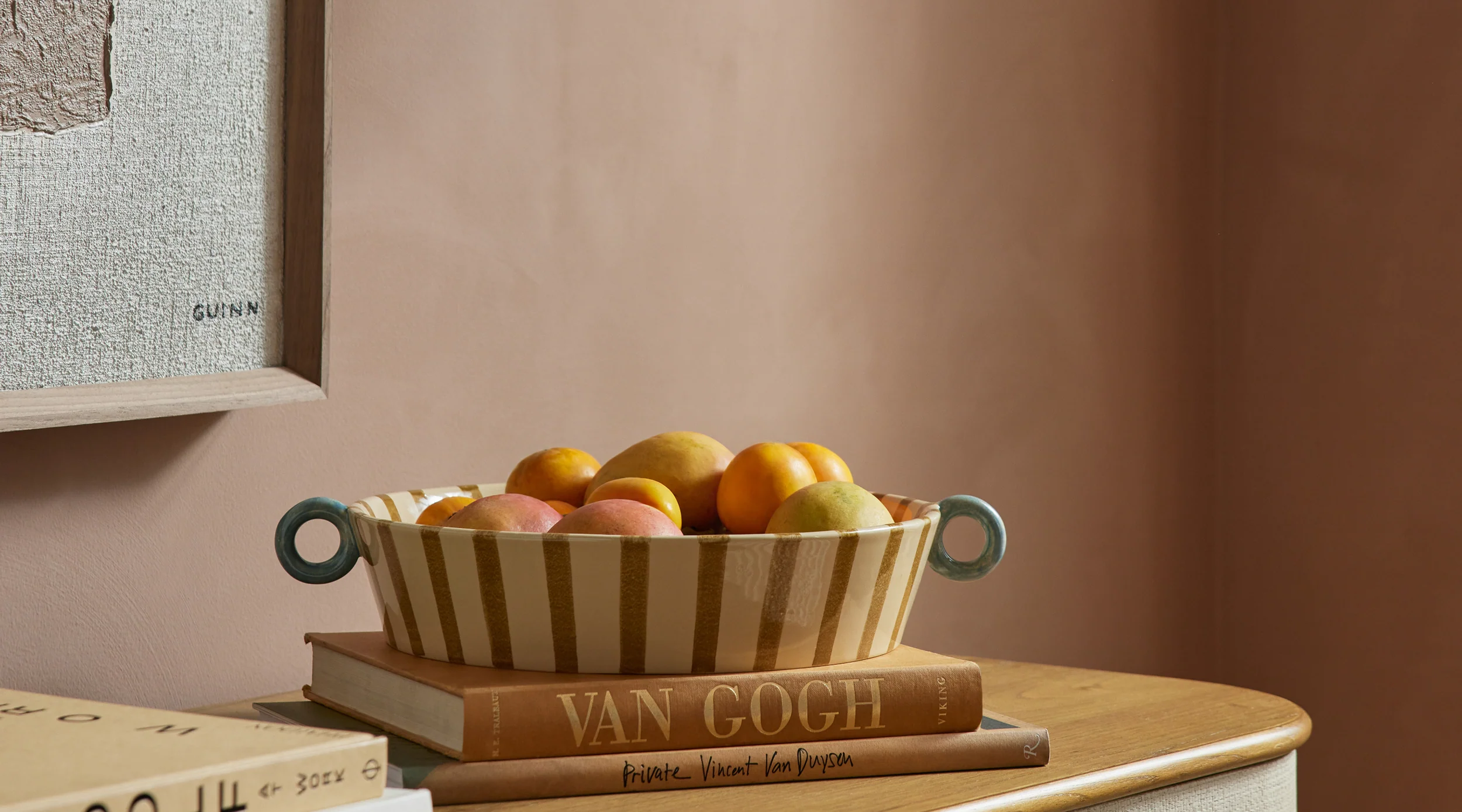 Artisanal Finishes for Modern Living
