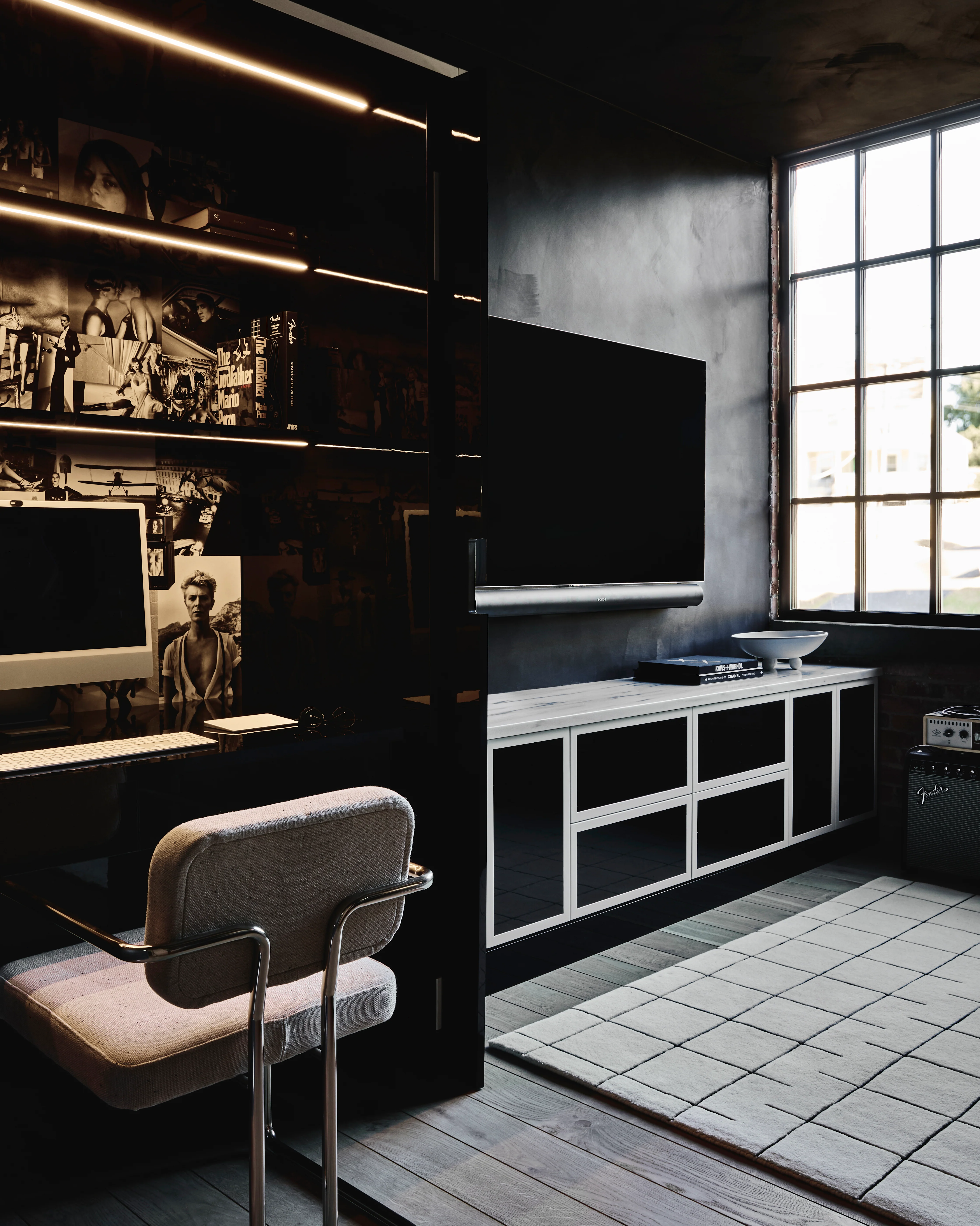 Factory Black - Image 3